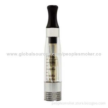 E Cigarette Kit CE6 with eGo Battery and CE6 Atomizer, Changeable Heating Coil, Save Cost for Users